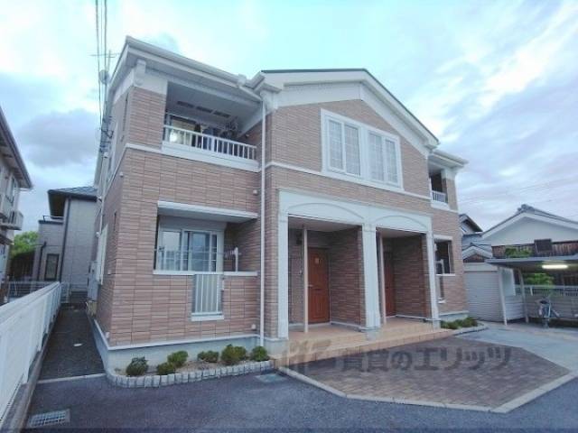 ノーチェ外観写真2