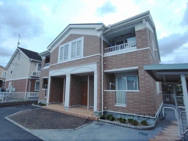 ノーチェ外観写真3