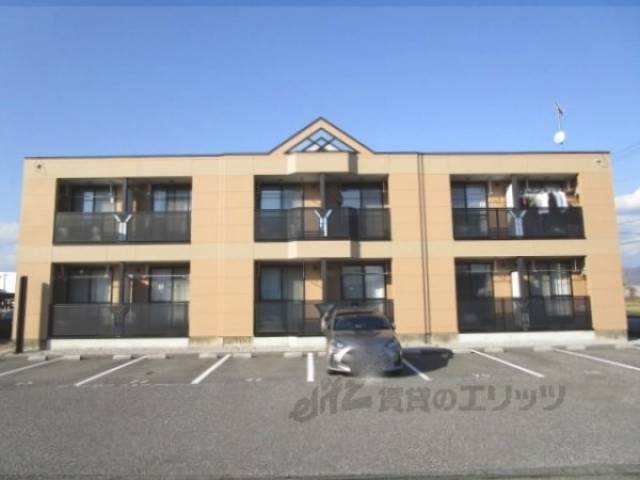 アビエス１外観写真1