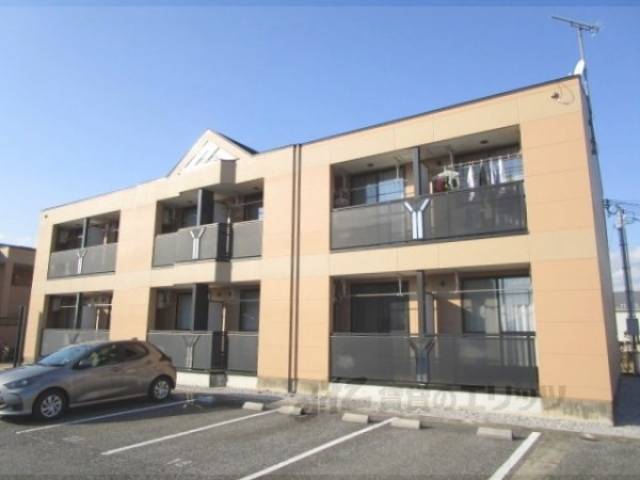 アビエス１外観写真2