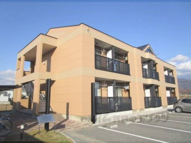 アビエス１外観写真3