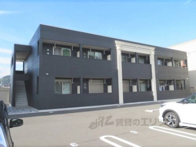 Ｉ・Ｓ・Ｍ２外観写真1