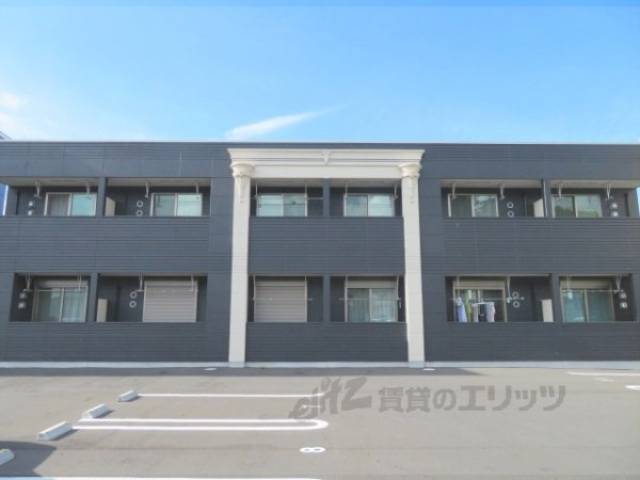 Ｉ・Ｓ・Ｍ２外観写真2