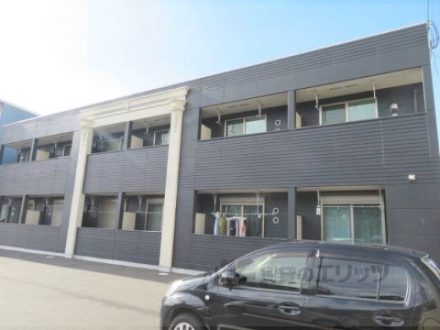 Ｉ・Ｓ・Ｍ２外観写真3