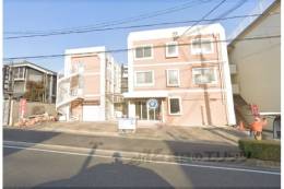 西向日クリニックモール外観写真