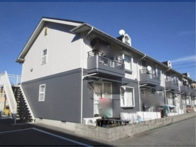 プロムナード外観写真2