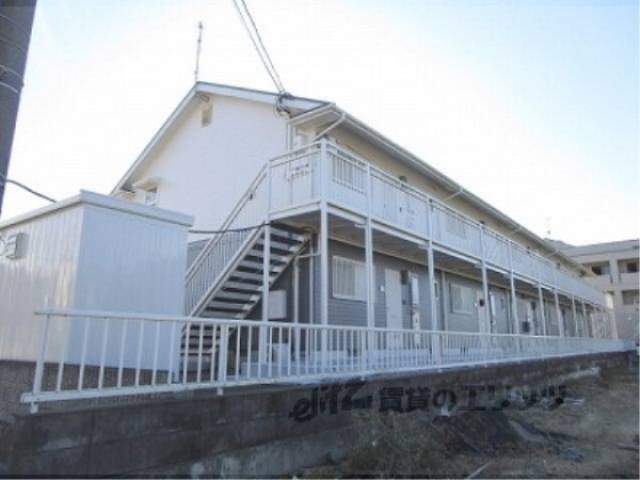 プロムナード外観写真3