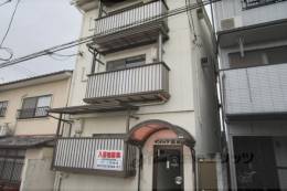 サンハイツ出水外観写真