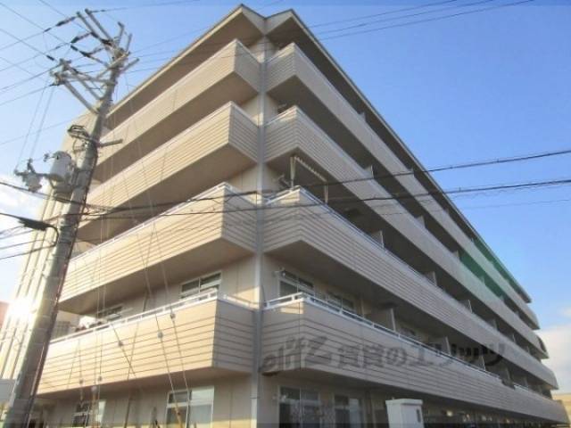 エクロール西前外観写真1