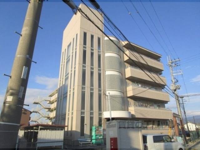 エクロール西前外観写真2