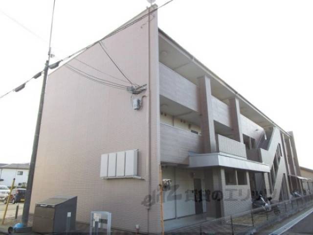 ＣＡＳＡ　ＫＵＭＯＤＥ外観写真2