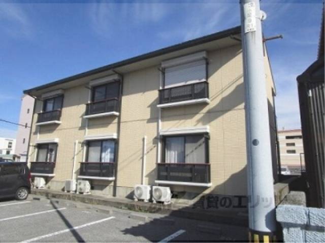 メイプルハウス外観写真2