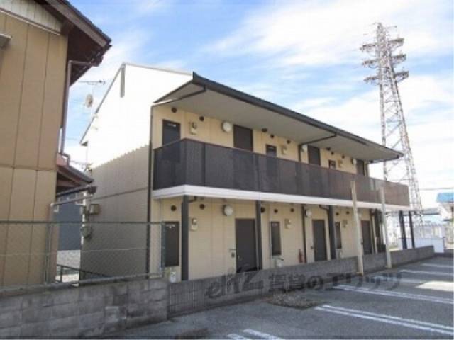 メイプルハウス外観写真3