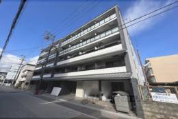サクシード伏見車町２ｎｄ外観写真