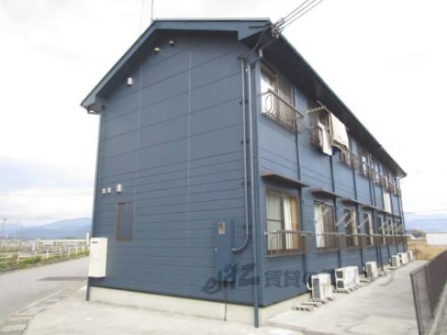 クレストコートＮＡＧＡＴＡ外観写真2