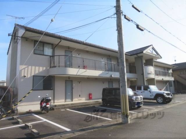 シャルムキリムラ外観写真1