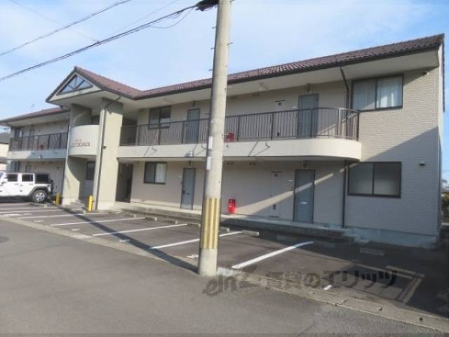 シャルムキリムラ外観写真2