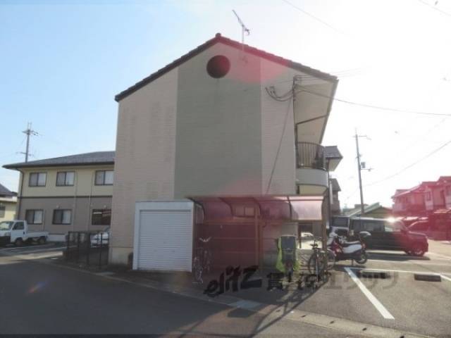 シャルムキリムラ外観写真3