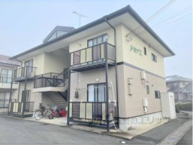 ルミナス外観写真3