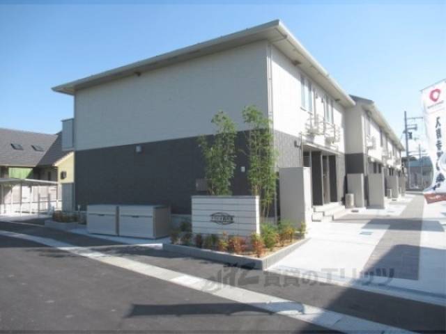 アリビオ西内貴外観写真2