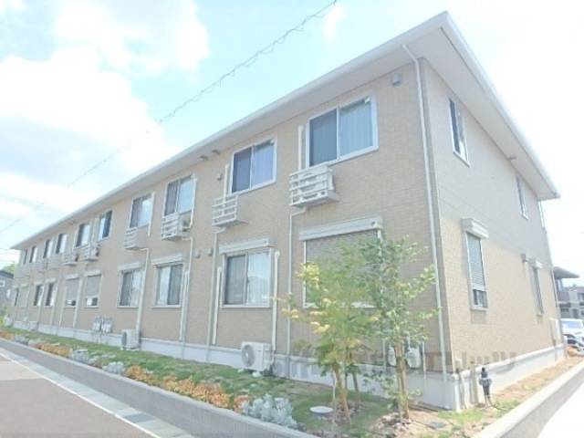 秀豊2号館外観写真3