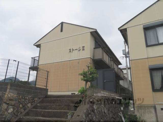 ストーク２外観写真3