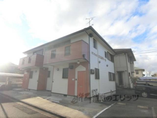 エスポワール外観写真3