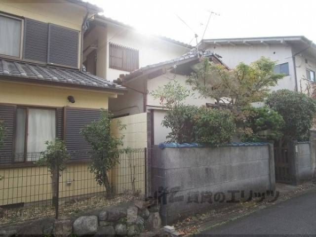貸家外観写真1