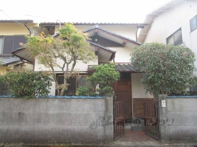 貸家外観写真2