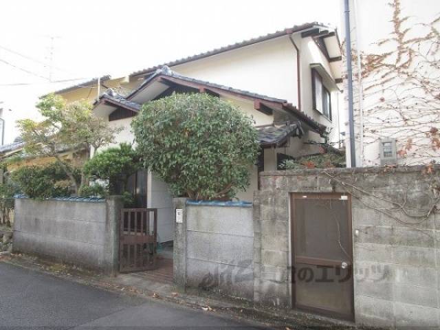貸家外観写真3