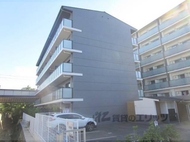 ストーリーズうずまさ外観写真2