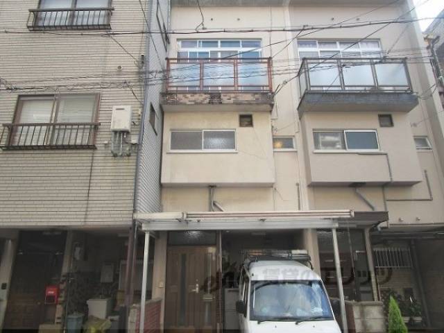 貸家外観写真2