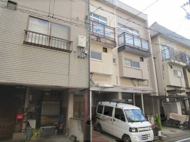貸家外観写真3