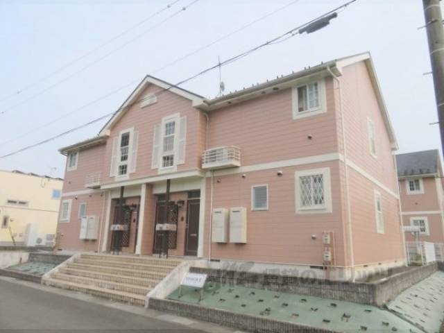 ビバーチェ２外観写真3