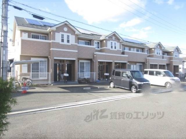 アドウェル壱番館外観写真3