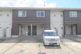 ラポール外観写真