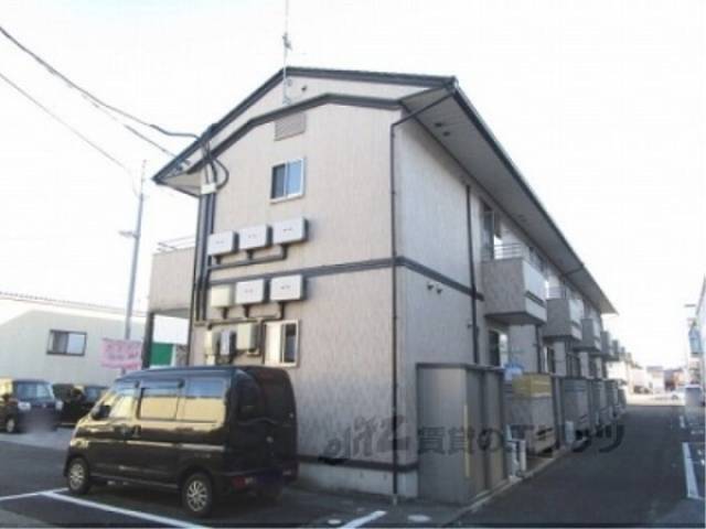 ハイツＴ＆Ａ２外観写真2