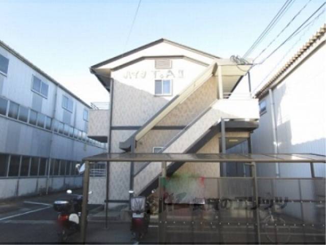 ハイツＴ＆Ａ２外観写真3