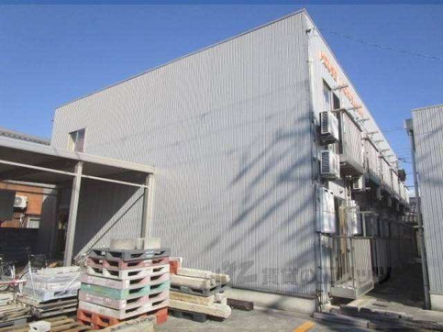 House 1 ROKUBANKAN外観写真1