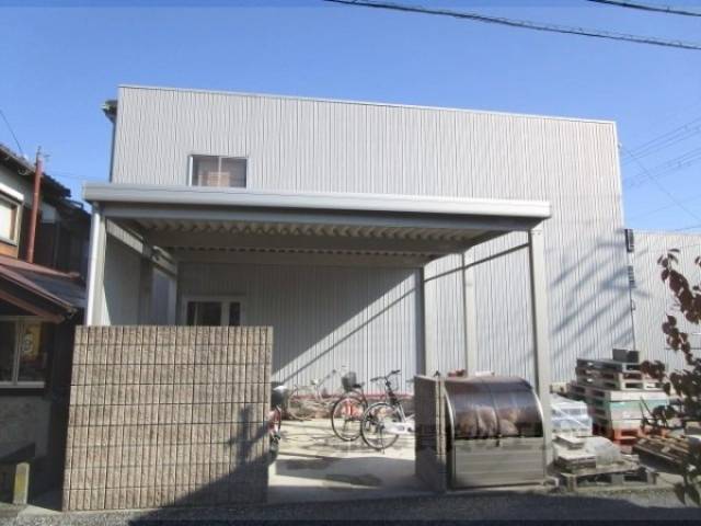 House 1 ROKUBANKAN外観写真2