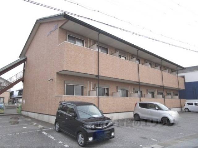 ハイアール２１外観写真1