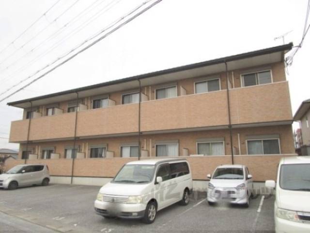 ハイアール２１外観写真2