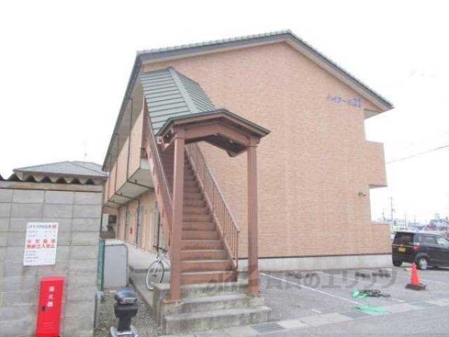 ハイアール２１外観写真3