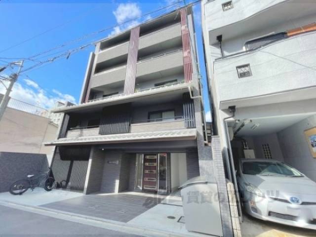 ERRI SUEGA外観写真3