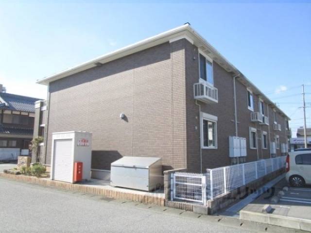 トークパレスＫ外観写真2