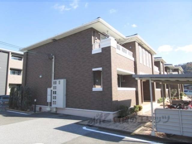 トークパレスＫ外観写真3