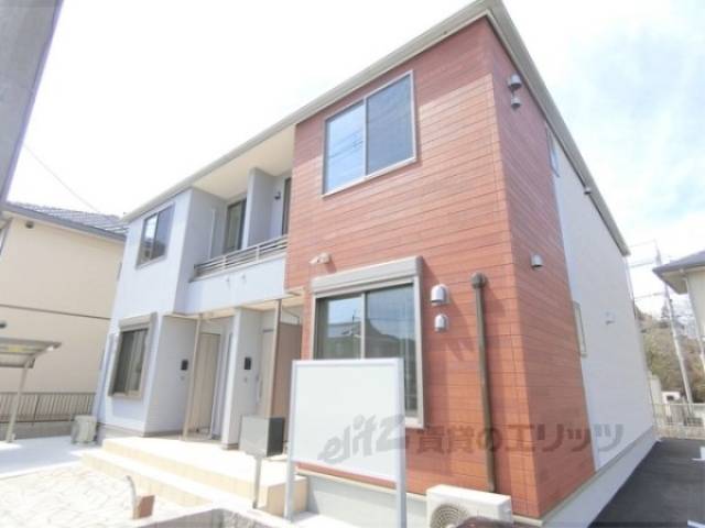 ノイエスレーベン外観写真1