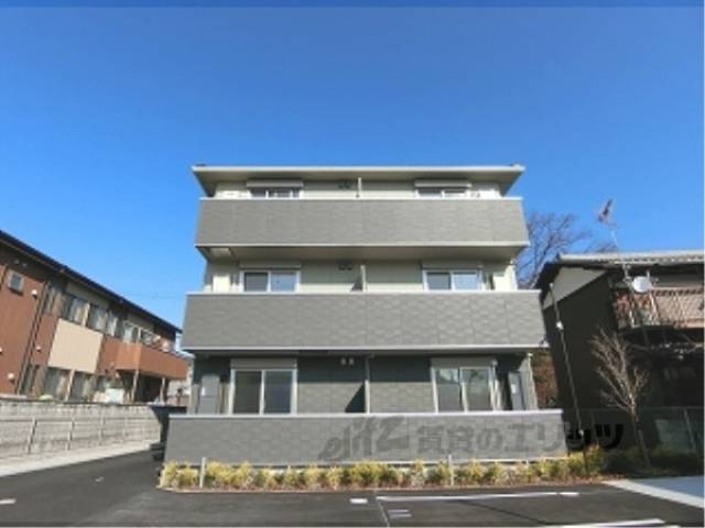 アデウ　ドゥーエ外観写真3