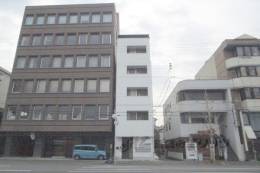 CUBE SUCRE KYOTO STATION外観写真