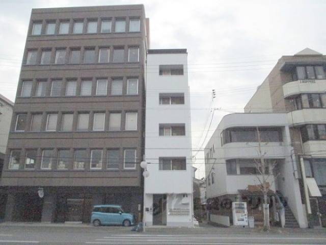 CUBE SUCRE KYOTO STATION外観写真1
